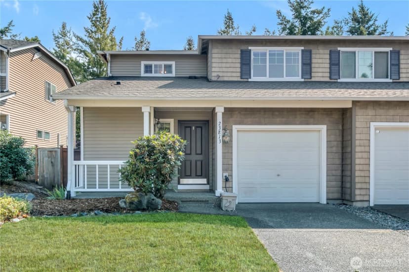 Property photo for 23813 Se 282nd Street, Maple Valley