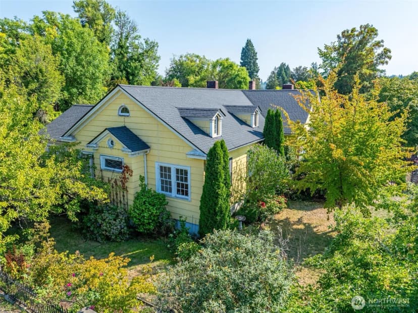 Property photo for 522 N 3rd Street, Shelton photo 2