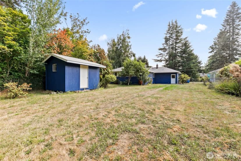Property photo for 2706 Karen Frazier Road Se, Olympia photo 25