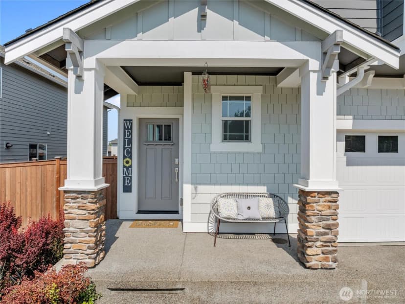 Property photo for 20420 Se 257th Street, Covington photo 3