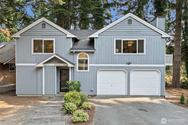 Property photo for 13600 4th Avenue Ne, Seattle