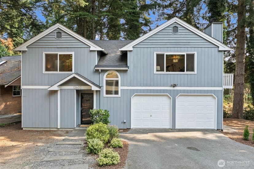 Property photo for 13600 4th Avenue Ne, Seattle