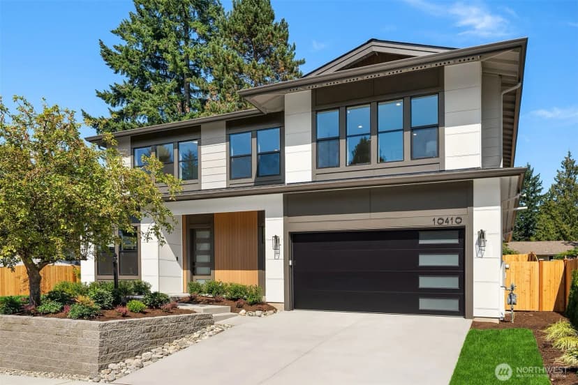 Property photo for 10410 Ne 142nd Street, Kirkland