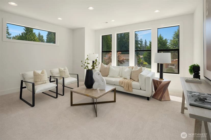 Property photo for 10410 Ne 142nd Street, Kirkland photo 25