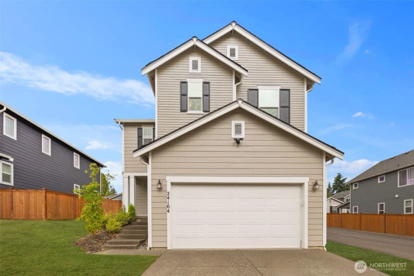 Property photo for 24104 181st Place Se, Covington