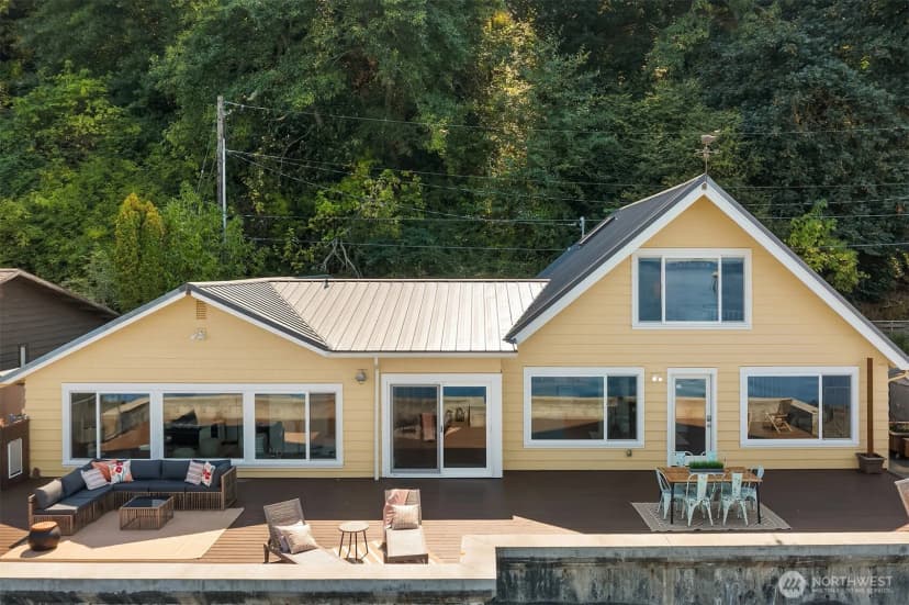 Property photo for 10843 Point Vashon Drive Sw, Vashon photo 30