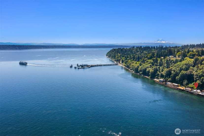 Property photo for 10843 Point Vashon Drive Sw, Vashon photo 26