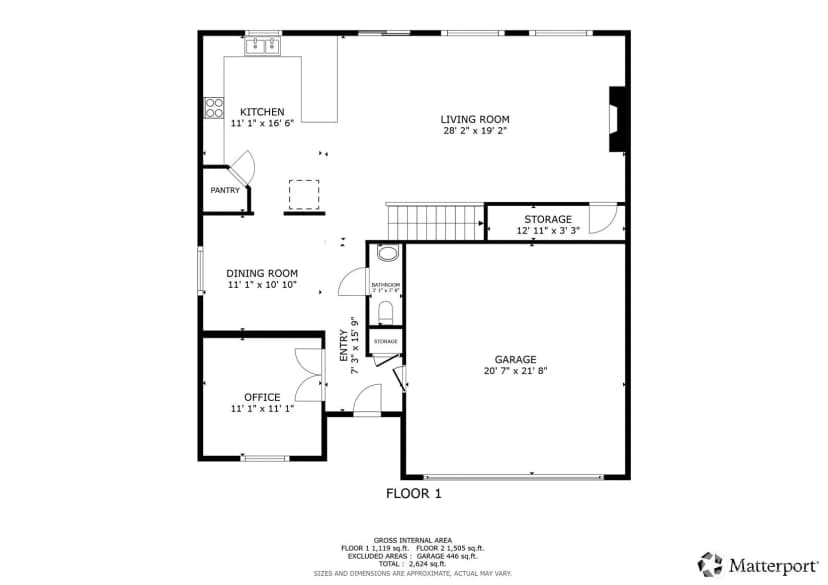 Property photo for 1014 81st Street Ct E, Tacoma photo 30