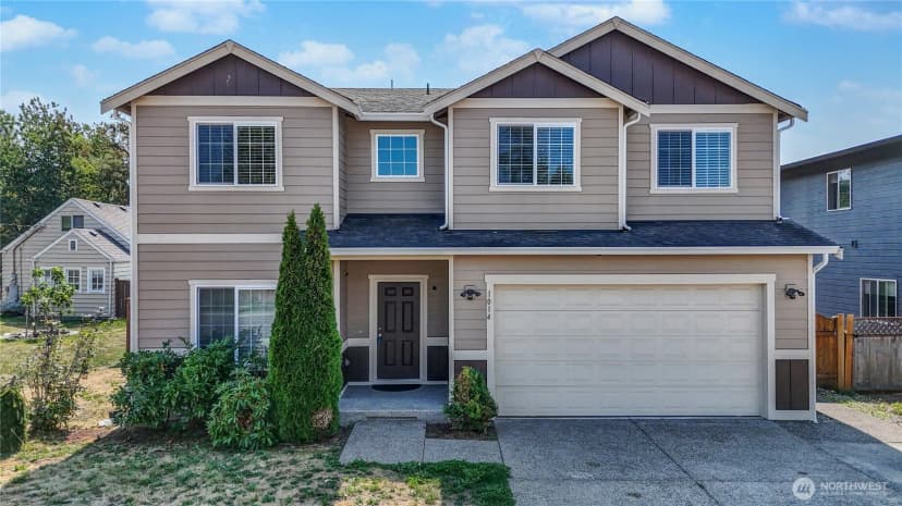 Property photo for 1014 81st Street Ct E, Tacoma photo 32
