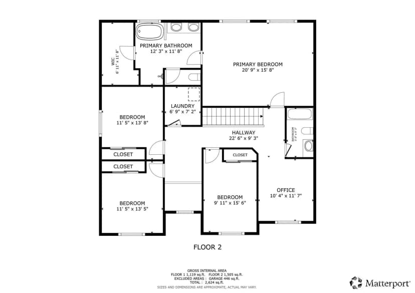Property photo for 1014 81st Street Ct E, Tacoma photo 31