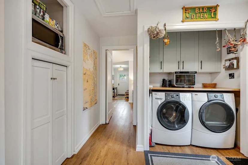 Property photo for 1000 Madison Street, Port Townsend photo 10