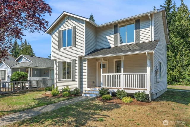 Property photo for 3219 186th Place Ne, Arlington