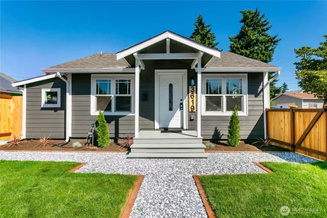 Property photo for 3619 S Tyler Street, Tacoma