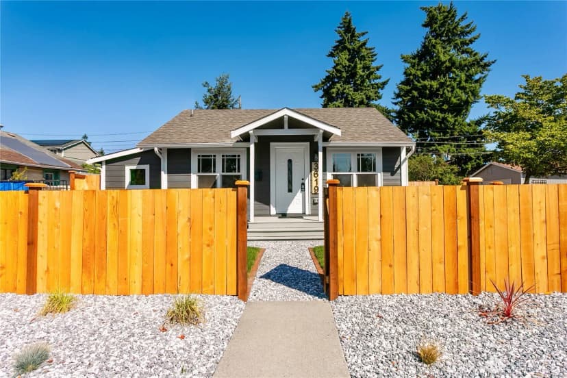 Property photo for 3619 S Tyler Street, Tacoma photo 3