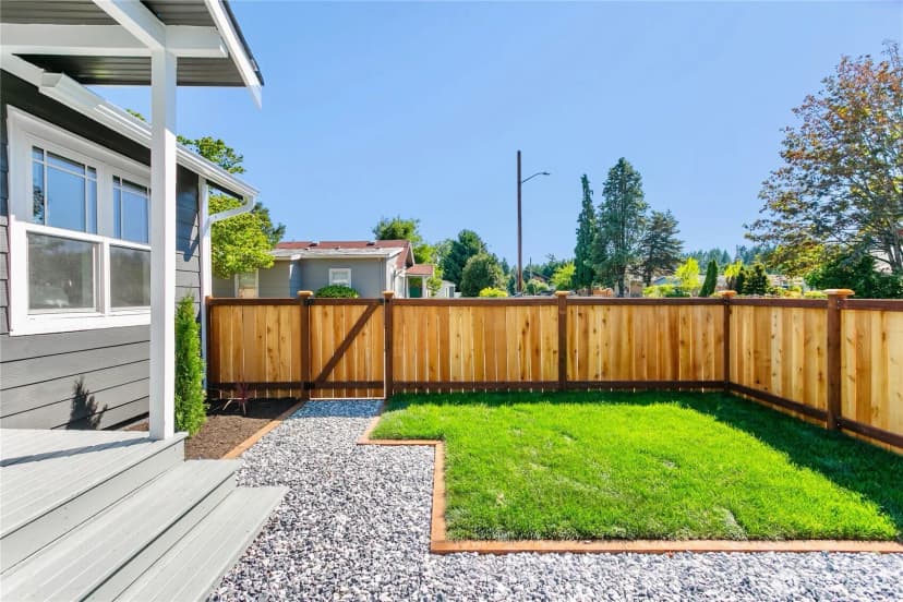 Property photo for 3619 S Tyler Street, Tacoma photo 5