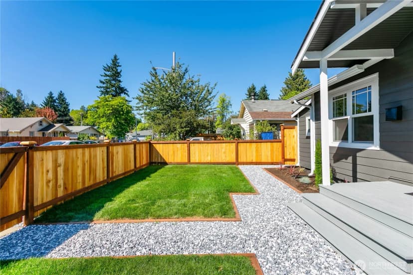 Property photo for 3619 S Tyler Street, Tacoma photo 4