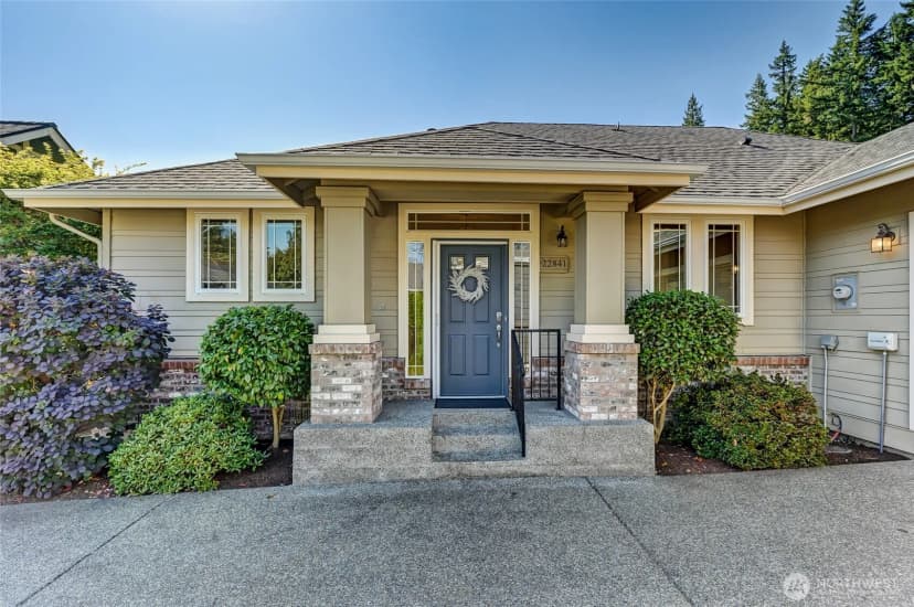 Property photo for 22841 Ne 130th Street, Redmond photo 2