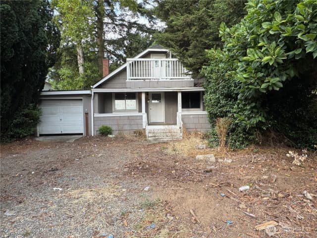 Property photo for 12243 16th Avenue S, Seattle