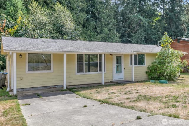 Property photo for 9175 Lawrence Drive Se, Port Orchard photo 2