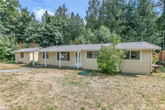 Property photo for 9175 Lawrence Drive Se, Port Orchard