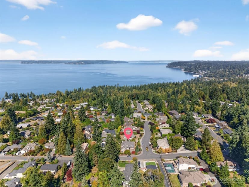 Property photo for 18330 85th Place W, Edmonds photo 38