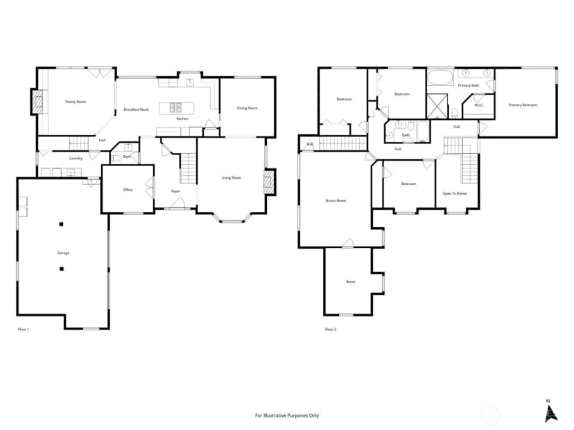 Property photo for 18330 85th Place W, Edmonds photo 40