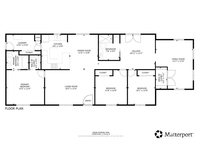 Property photo for 314 Ne Cargill Avenue, College Place photo 26