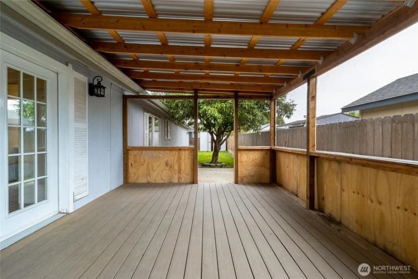Property photo for 314 Ne Cargill Avenue, College Place photo 22