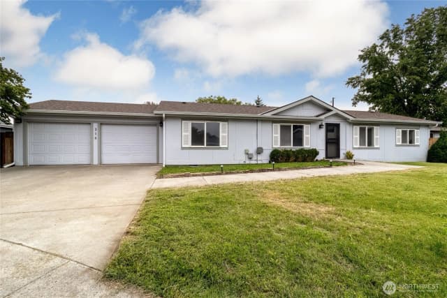 Property photo for 314 Ne Cargill Avenue, College Place