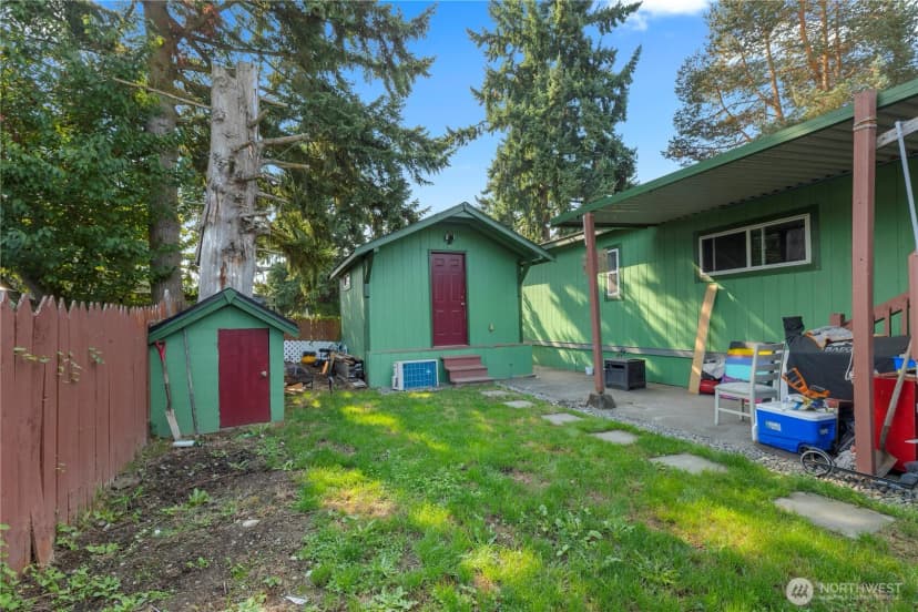 Property photo for 3001 S 288th Street #74, Federal Way photo 10
