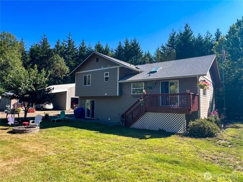 Property photo for 593 Prospect Avenue, Port Townsend photo 35