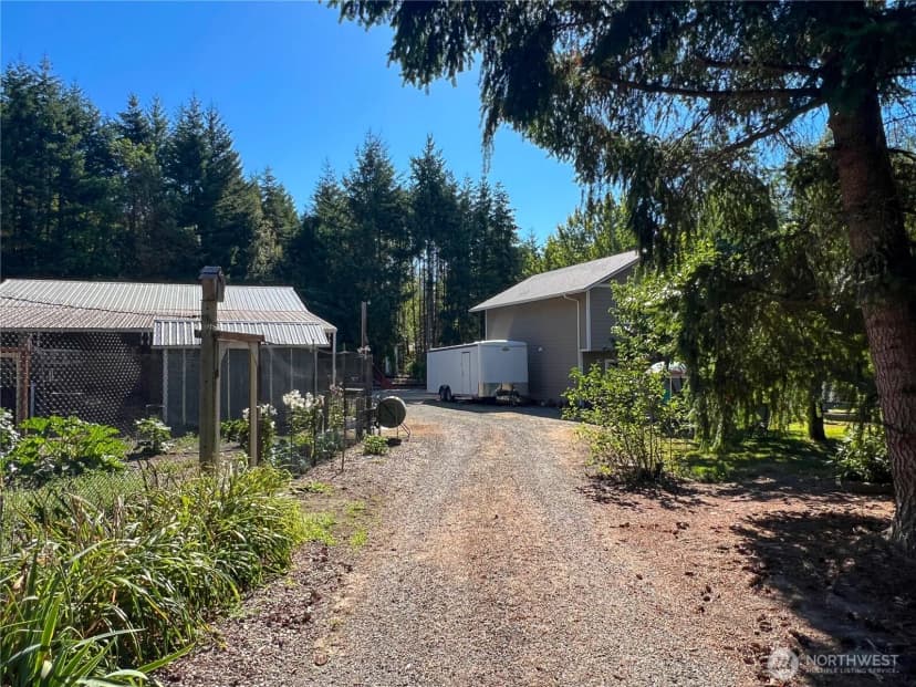 Property photo for 593 Prospect Avenue, Port Townsend photo 27