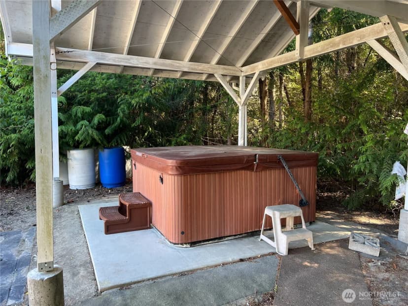 Property photo for 593 Prospect Avenue, Port Townsend photo 25