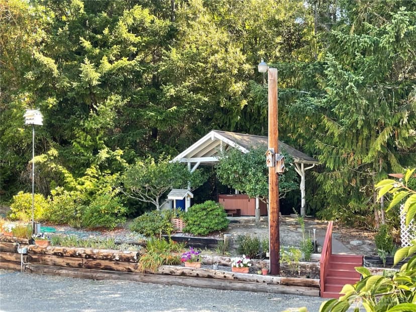 Property photo for 593 Prospect Avenue, Port Townsend photo 24