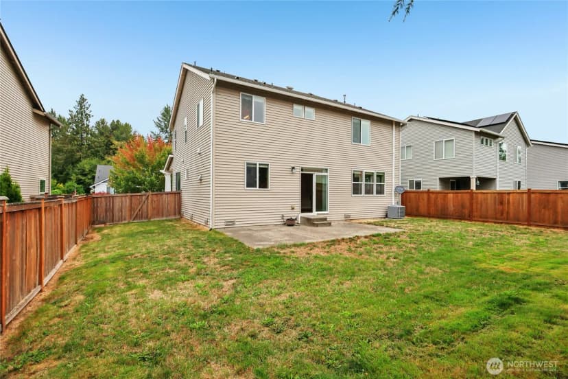Property photo for 4707 Mount Baker Loop, Mount Vernon photo 27