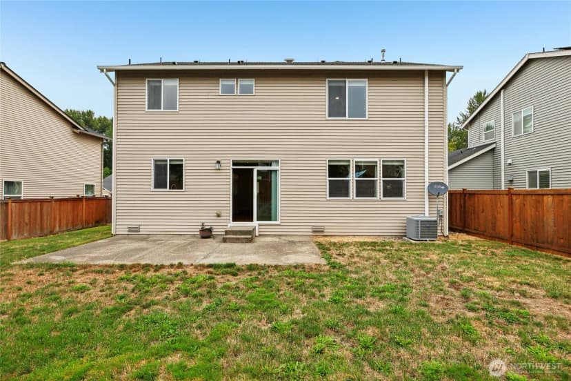 Property photo for 4707 Mount Baker Loop, Mount Vernon photo 25