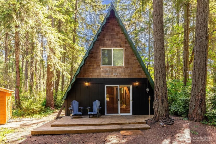 Property photo for 14924 105th Street Ct Nw, Gig Harbor