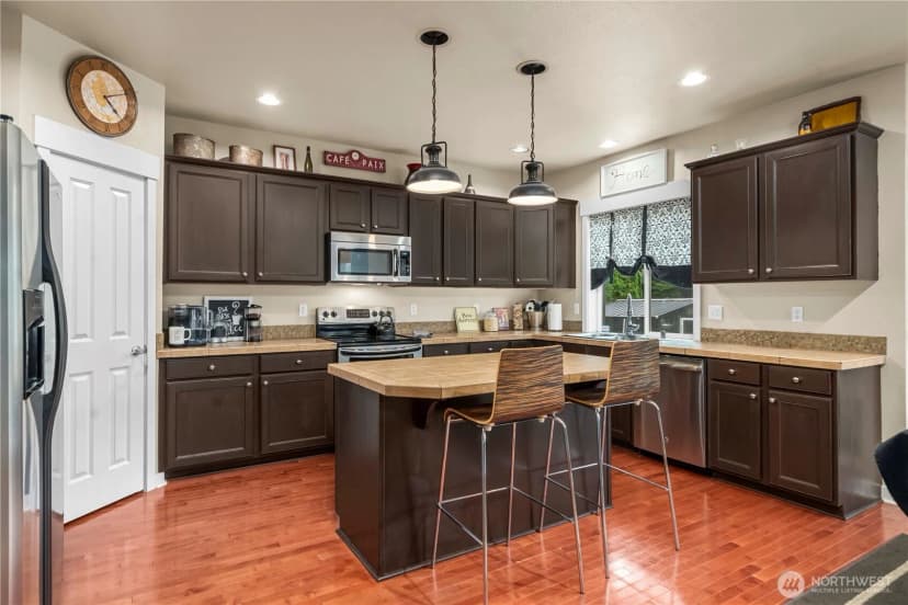 Property photo for 22427 92nd Street E, Buckley photo 14