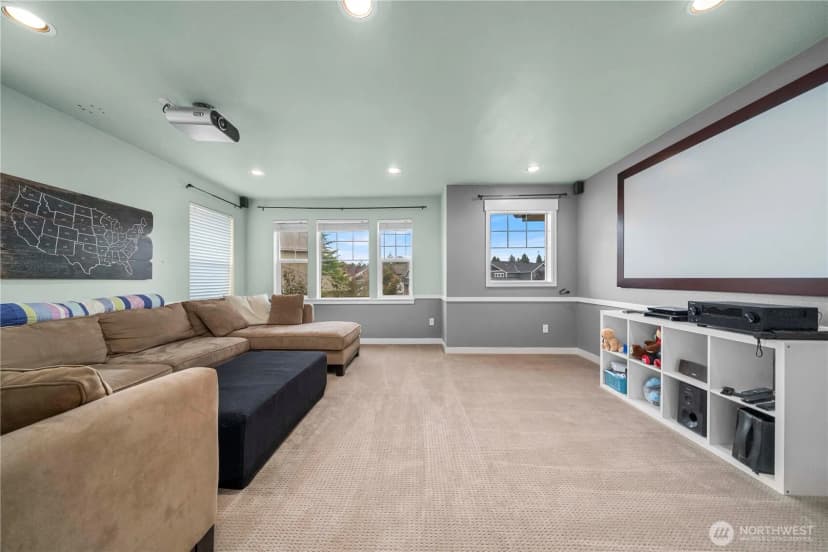 Property photo for 22427 92nd Street E, Buckley photo 28