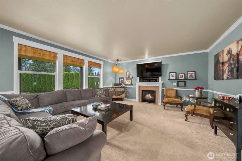 Property photo for 22427 92nd Street E, Buckley photo 10