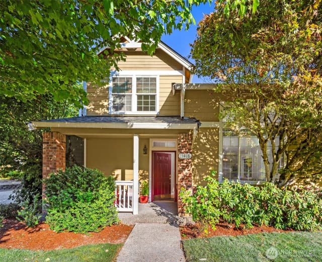 Property photo for 11418 179th Court Ne, Redmond