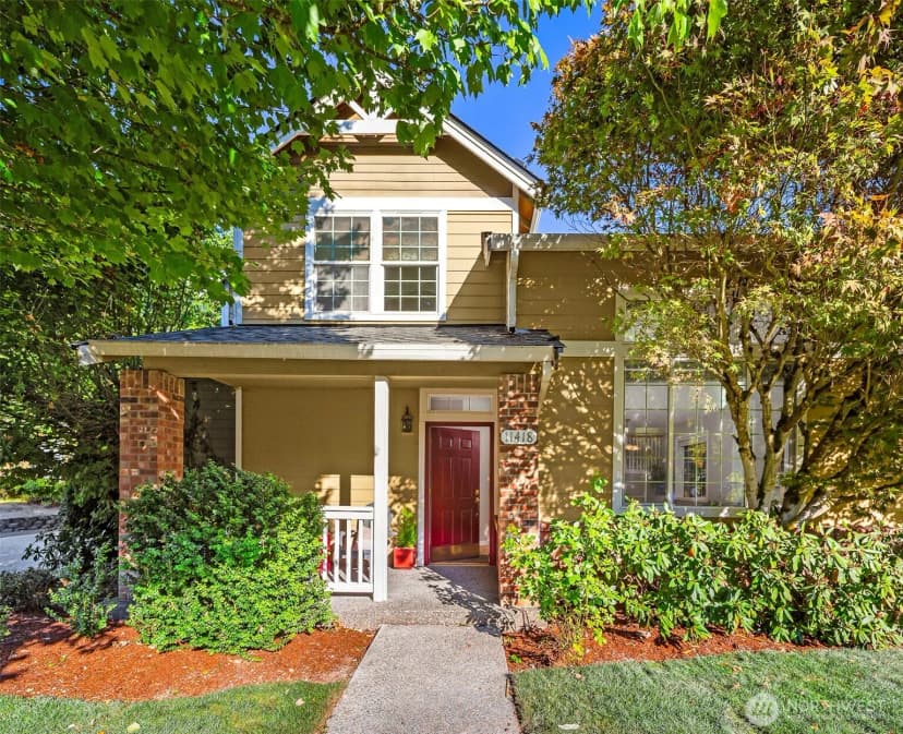 Property photo for 11418 179th Court Ne, Redmond