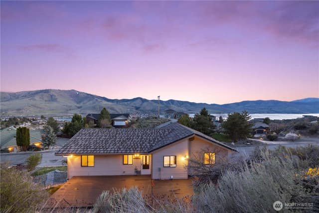 Property photo for 133 Long Drive, Chelan