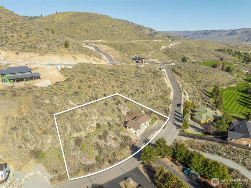 Property photo for 133 Long Drive, Chelan photo 5