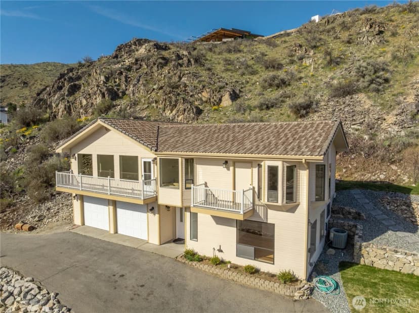 Property photo for 133 Long Drive, Chelan photo 4