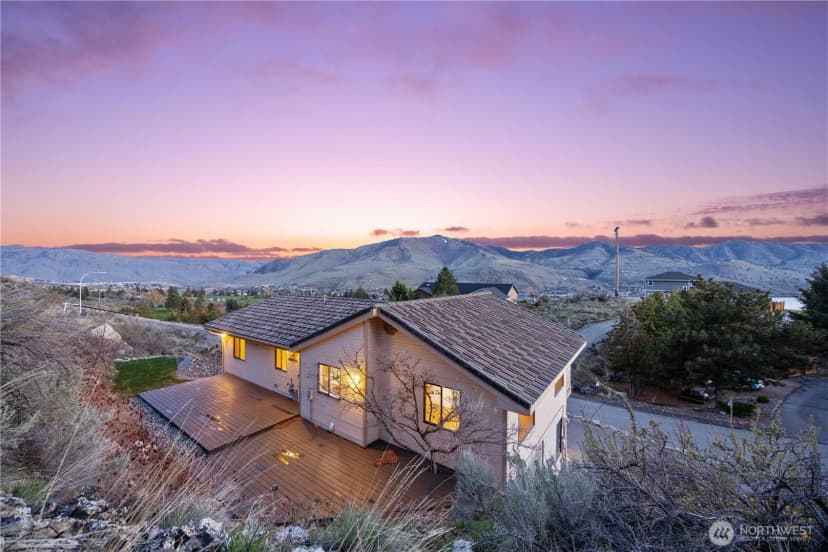 Property photo for 133 Long Drive, Chelan photo 3