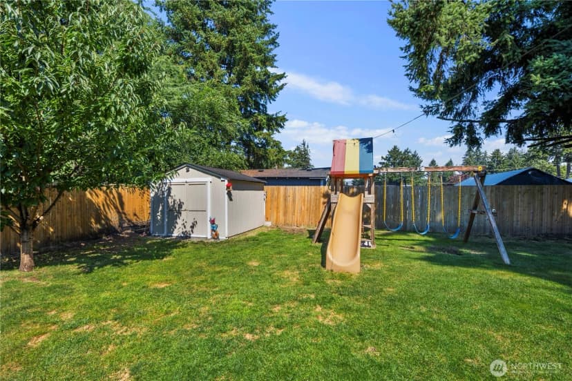 Property photo for 137 176th Street E, Spanaway photo 29