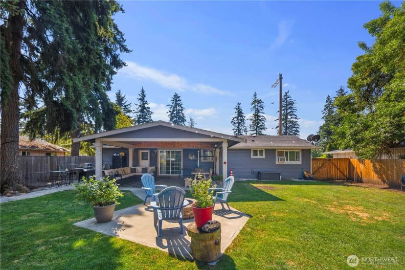 Property photo for 137 176th Street E, Spanaway photo 33