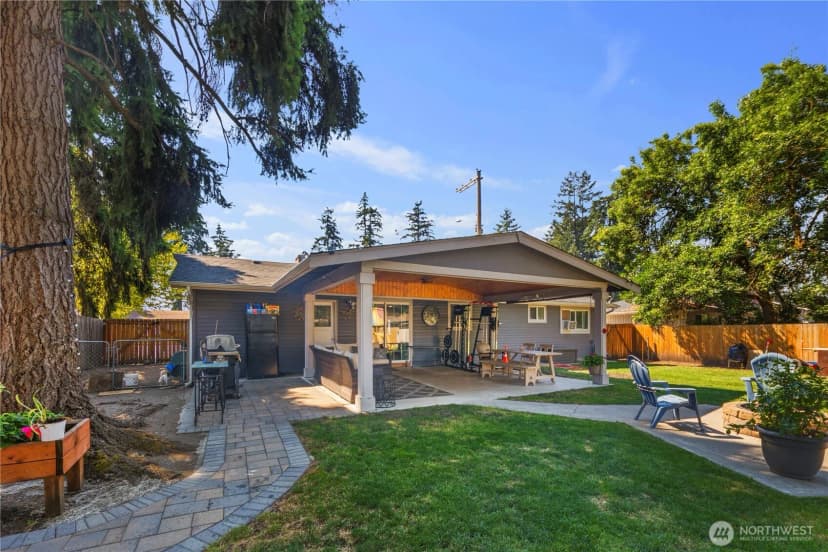 Property photo for 137 176th Street E, Spanaway photo 32