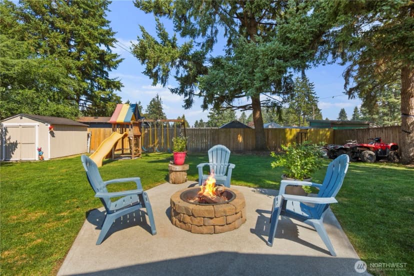 Property photo for 137 176th Street E, Spanaway photo 30